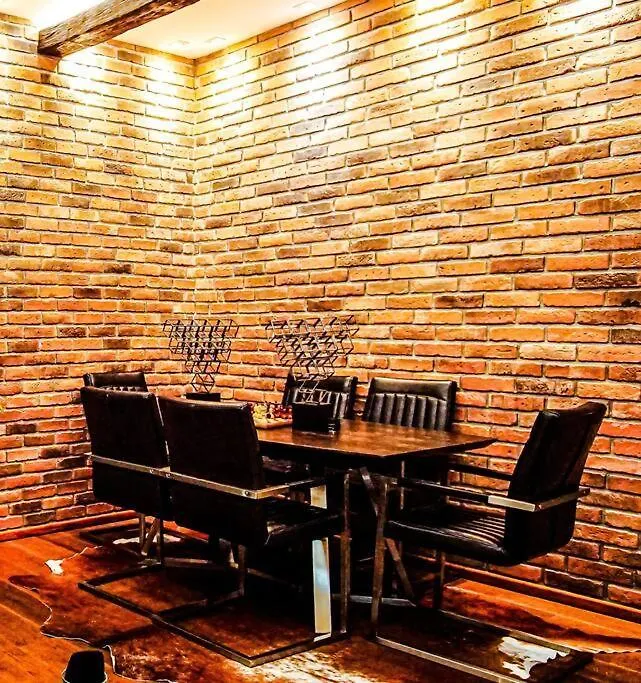 U1 Vienna Seven - Ruhiges Apartment Австрия
