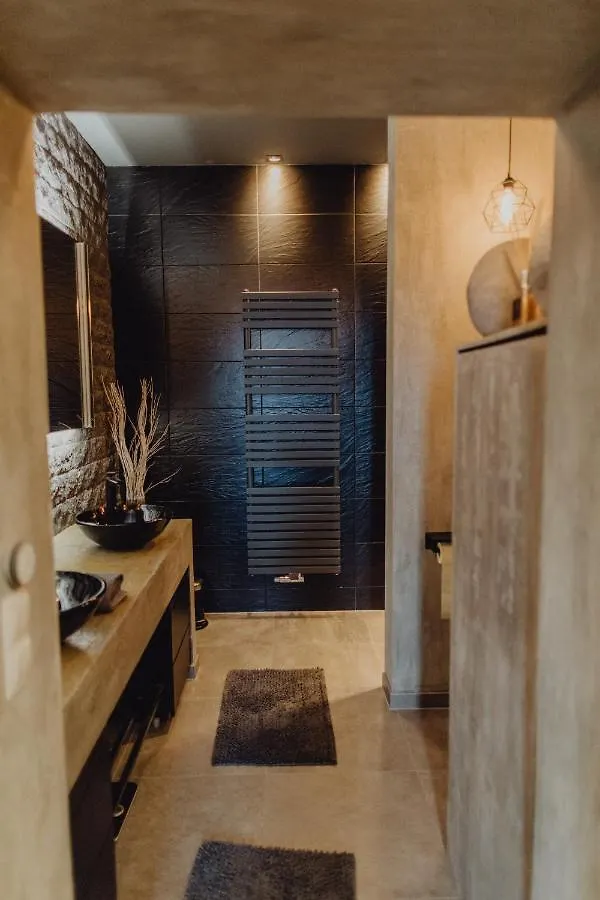 U1 Vienna Seven - Ruhiges Apartment Австрия